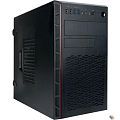 Mini Tower InWin EMR065 Black U3.0*2+U2.0*2+A(HD)+intrusion switch mATX  INWIN [6193033]
