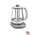 TEFAL BJ551B10 Чайник, 1.5л, 1430Вт, белый