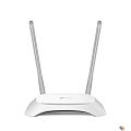 TP-Link TL-WR850N (ISP)  N300 Wi-Fi роутер