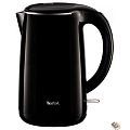 TEFAL KO260830 Чайник, 1.7л, 2150Вт, черный