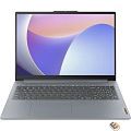Lenovo IdeaPad Slim 3 16IRU8 [82X80004RK] Grey 16" {WUXGA i5-1335U/8Gb/256Gb SSD/DOS}