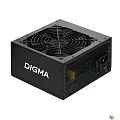 Digma ATX 600W DPSU-600W-WH 80+ white (20+4pin) APFC 120mm fan 6xSATA RTL