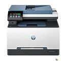 HP Color LaserJet Pro MFP 3303fdn (499M7A)