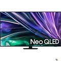 Samsung 65" QE65QN85DBUXRU черный графит {Ultra HD 120Hz DVB-T2 DVB-C DVB-S2 USB WiFi Smart TV (RUS)}