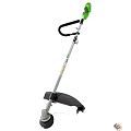 Greenworks Триммер электрический GST1246, {1200W, 45 см} [1301807]
