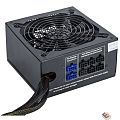 Exegate EX292212RUS Серверный БП 800W ExeGate ServerPRO-800RADS (ATX, for 3U+ cases, APFC, КПД 80% (80 PLUS), 14cm fa
