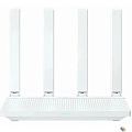 Wi-Fi роутер Xiaomi AX3000T,  AX3000,  белый [dvb4441gl]