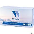 Тонер-картридж NVP NV-TK-5240 Magenta для Kyocera Ecosys P5026cdn/P5026cdw/M5526cdn/M5526cdw (3000k)