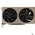 Видеокарта MSI RTX5060 INSPIRE 2X OC 8GB GDDR7 128bit 3xDP HDMI 2FAN RTL