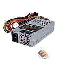 Exegate EX264621RUS Серверный БП 250W Exegate , унив. для Flex1U, 24pin, 4pin,3xSATA, 2xIDE