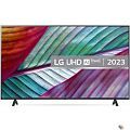 LG 65" 65UR78006LK.ARUB черный {Ultra HD 50Hz DVB-T DVB-T2 DVB-C DVB-S DVB-S2 USB WiFi Smart TV}