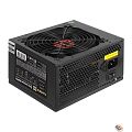 Exegate EX292162RUS-PC Блок питания 850W ExeGate 850PPE (ATX, APFC, PC, КПД 80% (80 PLUS), 12cm fan, 24pin, 2x(4+4)pin, PCIe, 6xSATA, 3xIDE, black, 