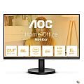 LCD AOC 23.8" 24B3CA2 черный {IPS 1920x1080 100Hz 1ms 16:9 250cd 178/178 HDMI DisplayPort 2x2W USB-C 2xUSB3.2}