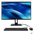 Acer Veriton Z2694G [DQ.VYQCD.001] Black 23.8" {FHD i5 12400/16Gb/512Gb SSD/UHD Graphics/noOS}