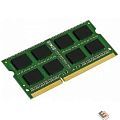 Kingston DDR3 SODIMM 8GB KVR16LS11/8WP PC3-12800, 1600MHz, 1.35V