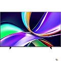 Hisense 50" 50E7Q черный 4K Ultra HD 60Hz MEMC DVB-T DVB-T2 DVB-C DVB-S DVB-S2 USB WiFi Smart TV (RUS)