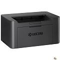 Kyocera Ecosys PA2001w (1102YV3NL0) {ч/б, A4, 20 стр/мин, 600 x 600 dpi, Wi-Fi, USB, 32Мб}