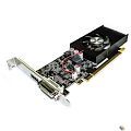 Видеокарта AFOX GT1030 2GB GDDR5 64Bit DP/HDMI LP Single Fan (AF1030-2048D5L5-V4) RTL