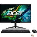 Acer Aspire C22-1610 [DQ.BL8CD.001] Black 21.5" {Full HD N200/8Gb/SSD256Gb UHDG/CR/noOS/kb/m}