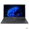 CHUWI CoreBook Max [CWI628-571N5N1PDMRX] Grey 15.6" {FHD IPS Ryzen 5 7520U/16Gb/512Gb SSD/W11Pro}