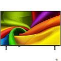 LG 43" 43NU900B6LA.ARUG черный 4K Ultra HD 60Hz DVB-T DVB-T2 DVB-C DVB-S DVB-S2 USB WiFi Smart TV