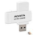 A-DATA Flash Drive 256GB  UC310, USB 3.2, белый