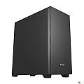 FSP Корпус E-ATX Ultra Tower U530-BS, USB3.0 x 2/USB3.0 x 2, Type-C,  Black