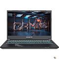 Gigabyte G5 [KF5-G3KZ353SD] Black 15,6" {FHD i7-12650H/16Gb/SSD512Gb/RTX4060 8Gb/DOS}