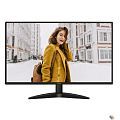 LCD AOC 27" Q27B36S3 {IPS 2560x1440 120Hz 4ms 178/178 350cd 1500:1 10bit(8bit+FRC) HDR10 HDMI2.0 DisplayPort1.4 VESA