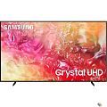 Samsung 85" UE85DU7100UXRU Series черный {Ultra HD 60Hz DVB-T2 DVB-C DVB-S2 USB WiFi Smart TV}