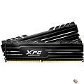 A-data DDR4 DIMM 16GB PC25600 DDR4 AX4U32008G16A-DB10