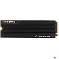 Samsung SSD 1Tb 9100 PRO Black M.2 MZ-VAP1T0CW