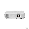 Epson EB-E12 {3LCD 1024x768 3600lm 15000:1 2W USB} [V11HB55056]