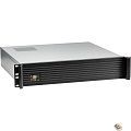Exegate EX281968RUS Серверный корпус ExeGate Pro 2U420-06