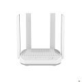 Netcraze Hopper (NC-3811) Гигабитный интернет-центр с Mesh Wi-Fi 6 AX3000, 4-портовым Smart-коммутатором и многофункци