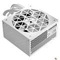 1STPLAYER ACK STANDARD 650W White / ATX 2.4, APFC, 80 PLUS Standard, Double Forward, Teapo main cap, 140mm fan, non-modular / HA-650AC1-WH