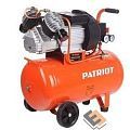 PATRIOT VX 50-402 Компрессор [525306315] {Мощн.: 2.2 кВт; Напр.: 230В~50Гц; Об.двиг.: 2850 об/мин; Производит.: 400 л/мин; Об.ресивера