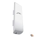 UBIQUITI NSM5(EU) Точка доступа (AP/CPE), 5 ГГц (a/n), airMAX, 15 км, MIMO 2х2, 27 дБм