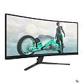 LCD PHILIPS 34" 34M2C3500L {VA 3440x1440 180Hz 0.5ms 178/178 300cd 4000:1 10bit(8bit+FRC) HDR10 2xHDMI2.0 DisplayPort1.4 VESA}
