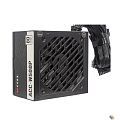 Accord ACC-W500P ATX 500W ACC-W500P 80+ white (20+4pin) 120mm fan 6xSATA RTL