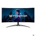 LCD Acer 39" X39bmiiphuzx {OLED 3440x1440 240Hz 0,01ms 1300cd 2xHDMI2.1 DisplayPort USB-C(90W) 2xUSB3.2 USB-C 2x5W}