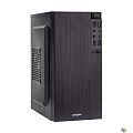 Exegate EX277804RUS Корпус Minitower BAA-104U Black, mATX, , 2*USB+1*USB3.0, Audio