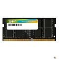 Silicon Power DDR4 SODIMM 16GB SP016GBSFU320B02 PC4-25600, 3200MHz