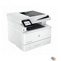 HP LaserJet Pro MFP 4103fdn (2Z628A_B19) {A4, 1200dpi, 38ppm, 512Mb, 1200 MHz tray 100+250 pages USB+Ethernet Prin, 