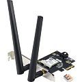 Сетевой адаптер Wi-Fi + Bluetooth ASUS PCE-AX1800 PCI Express