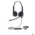 Jabra Biz 1100 QD Duo [1119-0158]