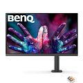 LCD BenQ 27" PD2705UA {IPS 3840x2160 5} [9H.LKDLA.TPE]