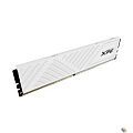 A-data DDR4 UDIMM 16GB XPG GAMMIX D35 3200 AX4U320016G16A-SWHD35,CL16, 1.35V WHITE