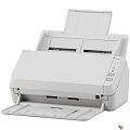 Fujitsu/Ricoh SP-1125N (PA03811-B011) {А4, 25/50 стр. в мин. двусторонний, ADF 50 листов, 4 000}