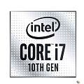 CPU Intel Core i7-10700T  Comet Lake OEM ( 2.0 GHz, Turbo: 4.5 GHz,  LGA1200)